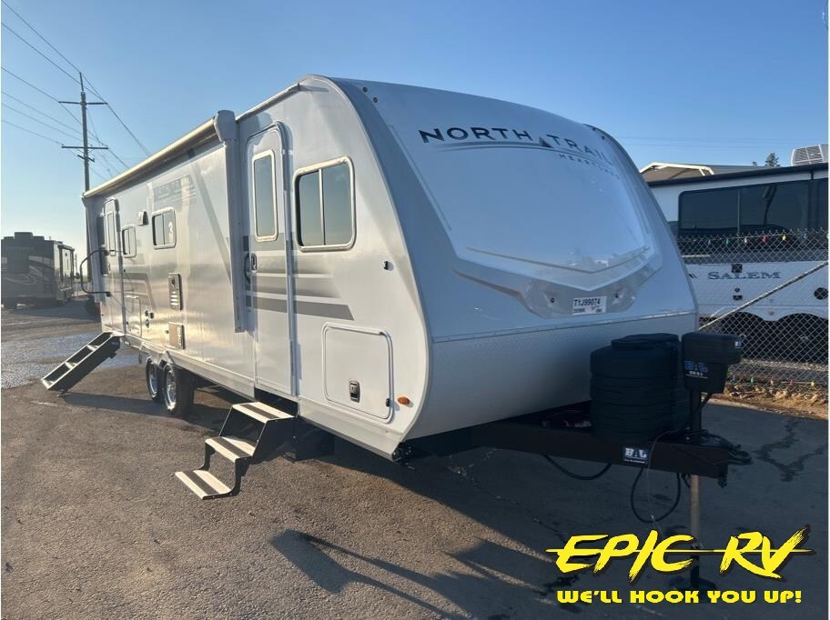 2026 Heartland North Trail 260MK in madera CA