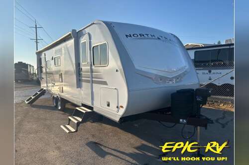 2026 Heartland North Trail 260MK in madera CA
