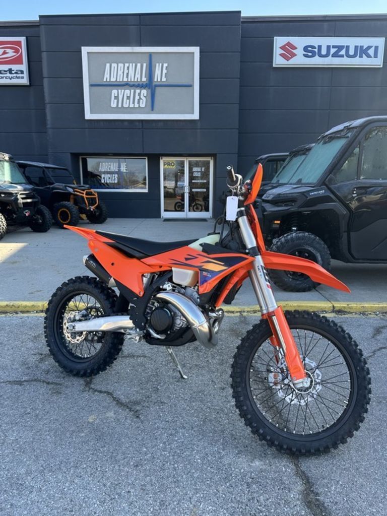 2026 KTM 250 XC XC in London, KY