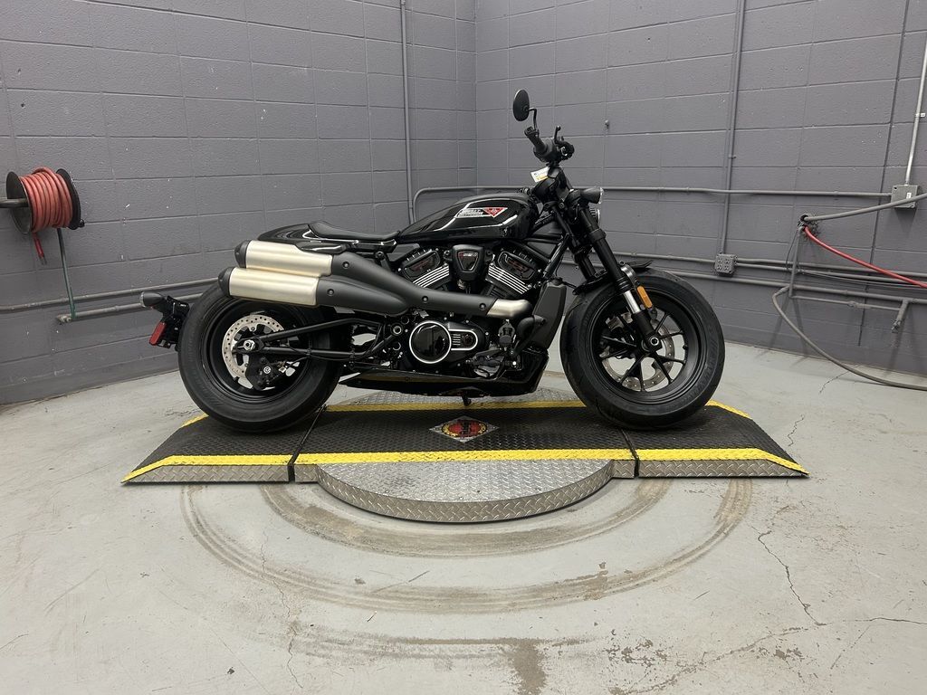 2026 Harley-Davidson® RH1250S - Sportster® S in Great Falls, MT