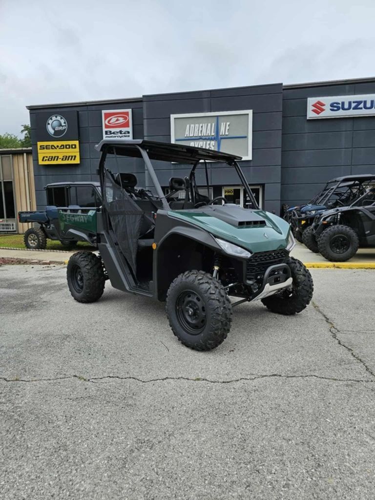 2025 Segway® Powersports UT6 S in london KY