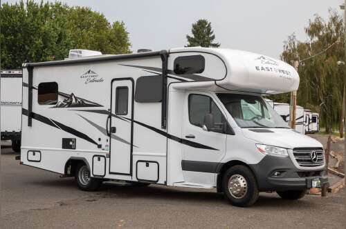 2024 East To West, Inc. Entrada M Class 24RL in union gap WA