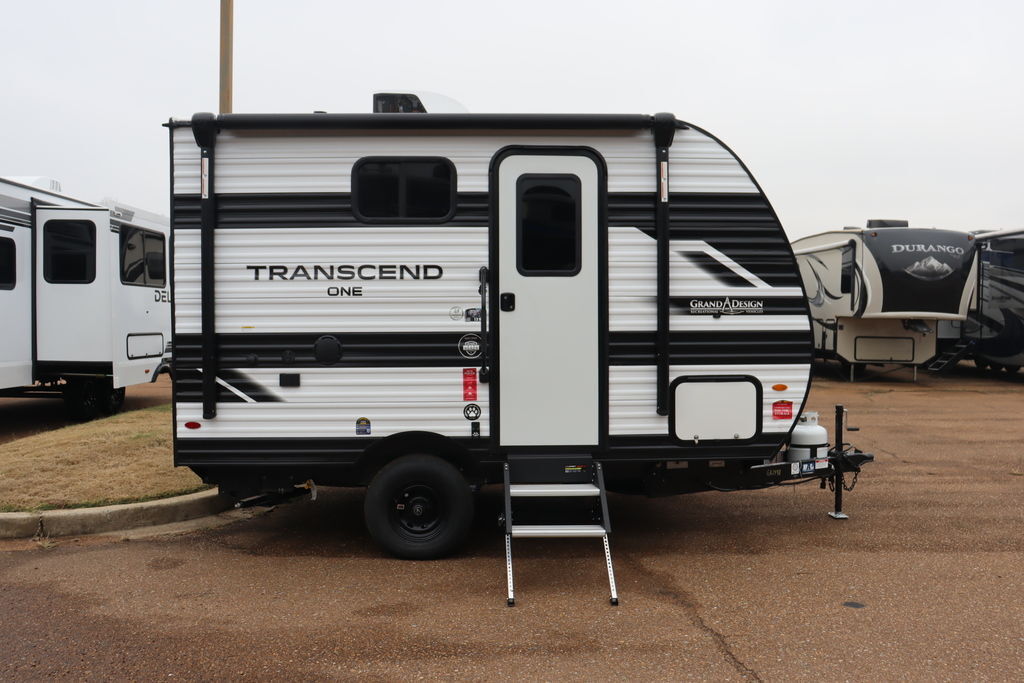 2026 Grand Design Transcend One 131DL in southaven MS