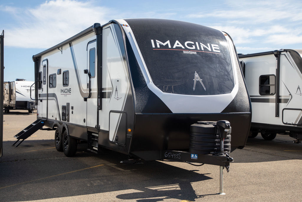 2025 Grand Design Imagine 2500RL in union gap WA