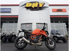 2026 KTM 1390 Super Duke RR Preview image