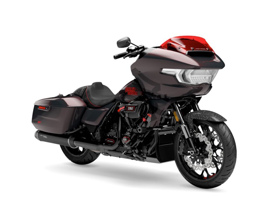 2026 Harley-Davidson® FLTRXSTSE - CVO Road Glide® ST CVO ST in Darlington, MD