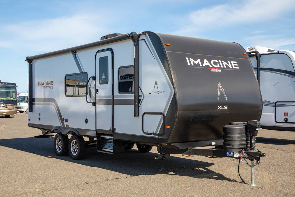 2025 Grand Design Imagine XLS 22MLE in union gap WA