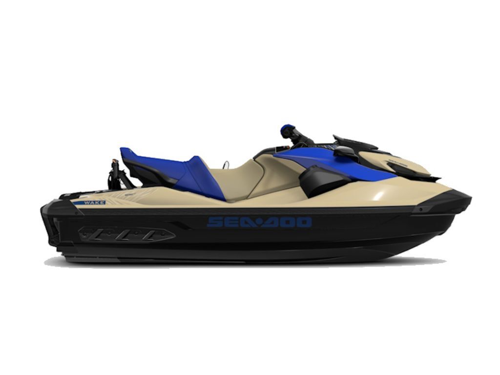 2026 Sea-Doo Wake 170 BRP Premium Audio, iDF, iBR 170 in Tallahassee, FL