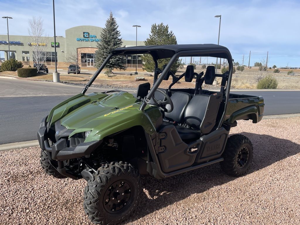 Yamaha Viking Four Wheelers For Sale in Arizona - ATV Trader