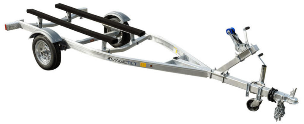 2026 Magic Tilt SINGLE PWC 1250 in homosassa FL