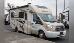 2018 Thor Motor Coach GEMINI 23TR RV