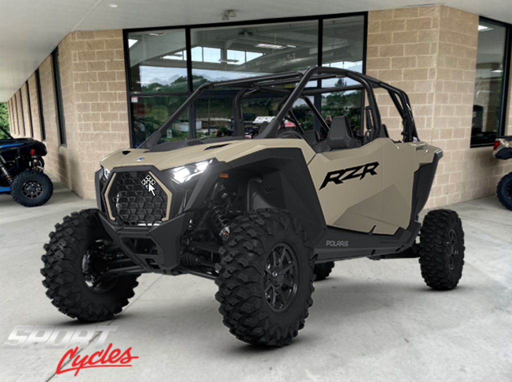 2026 Polaris® RZR Pro XP 4 Sport in rockingham NC
