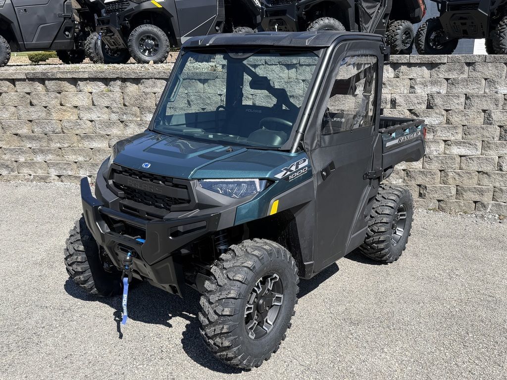 2026 Polaris® Ranger XP 1000 Premium in johnstown PA