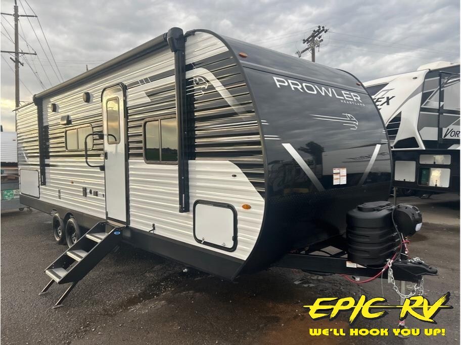 2026 Heartland Prowler 2602BHS in madera CA