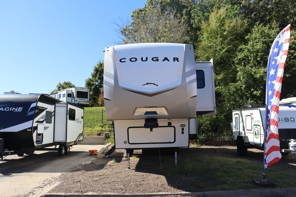 2024 Keystone Rv Cougar 260MLE in southaven MS