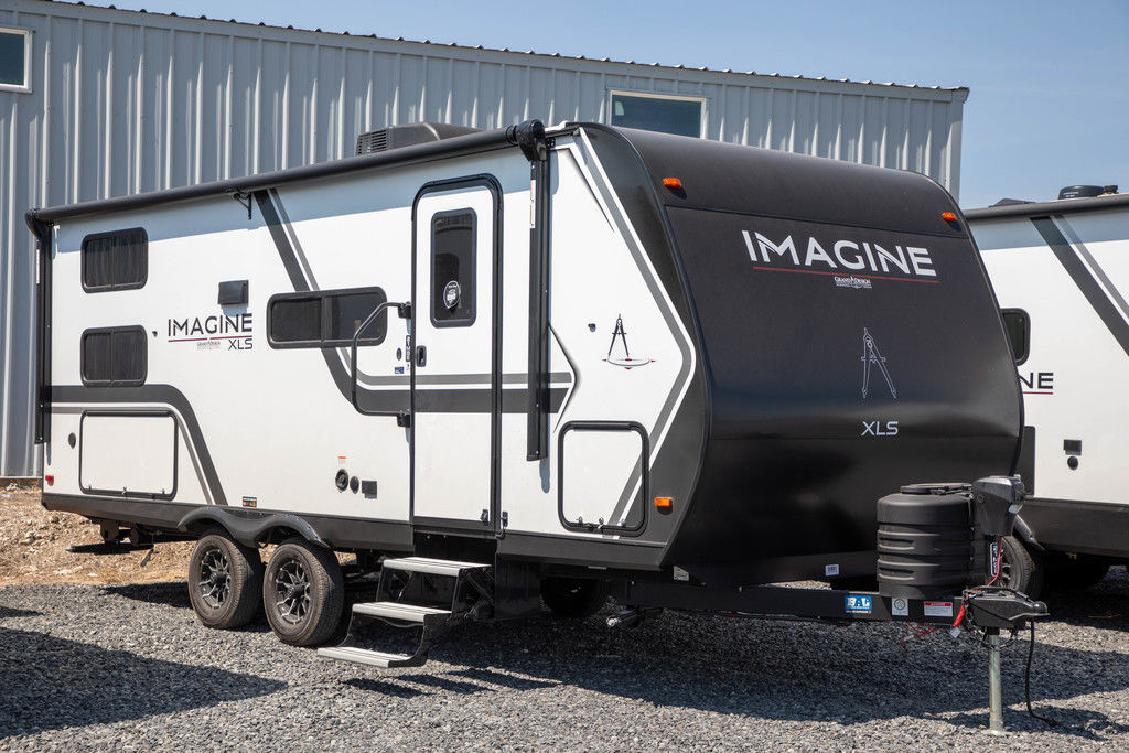 2026 Grand Design IMAGINE 21MBE in moses lake WA