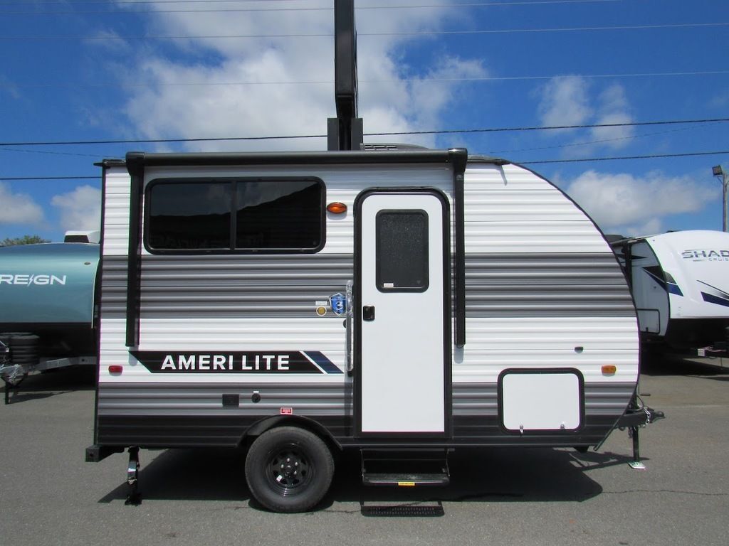 2025 Gulf Stream Ameri-Lite Super Lite 134BH RV