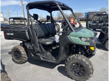 Why Choosing the Right Octane Matters for your ATV      image