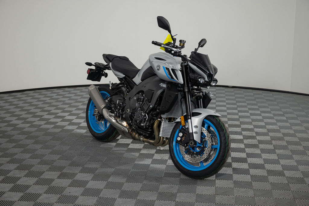 2026 Yamaha MT-10 ICE 10 in Oshkosh, WI
