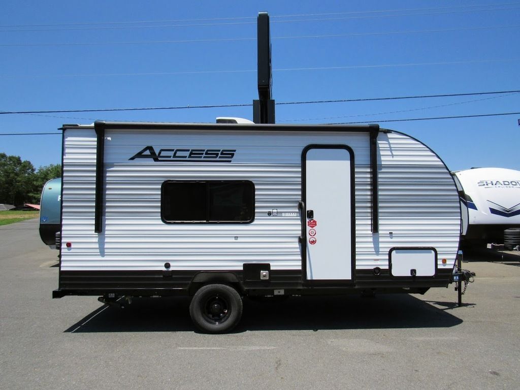 2025 Winnebago Access 15RB RV