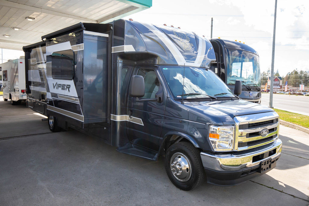 2026 Nexus Rv Viper 29V in spokane WA