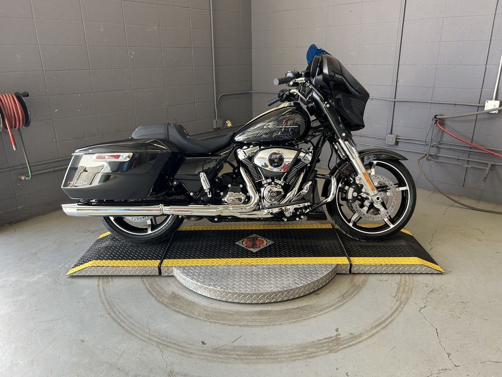 2026 Harley-Davidson® FLHX - Street Glide® FLHX in Great Falls, MT