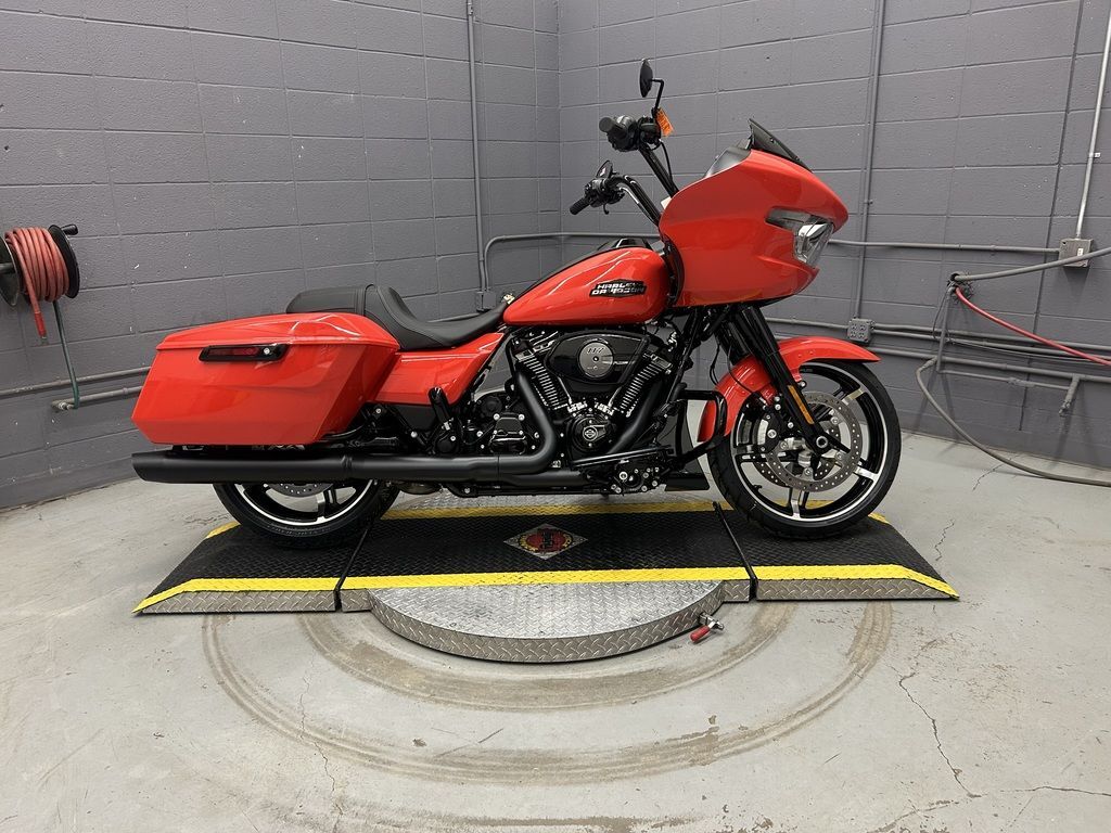 2026 Harley-Davidson® FLTRX - Road Glide® CUSTOM in Great Falls, MT