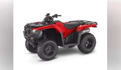 2026 Honda® FourTrax Rancher 4x4 Recreation/Utility ATV