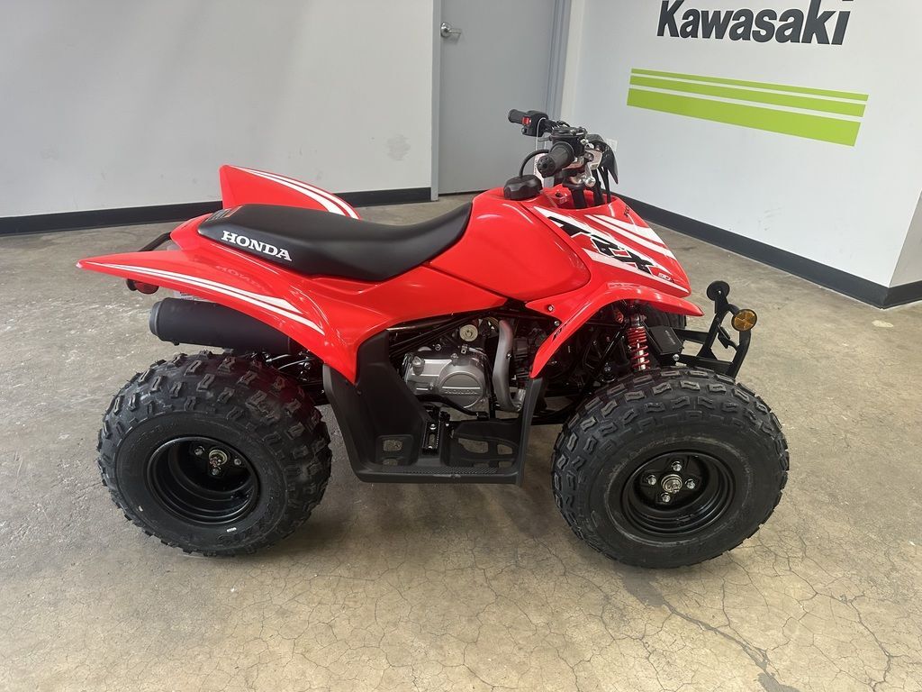 2026 Honda® TRX90X in barrington IL