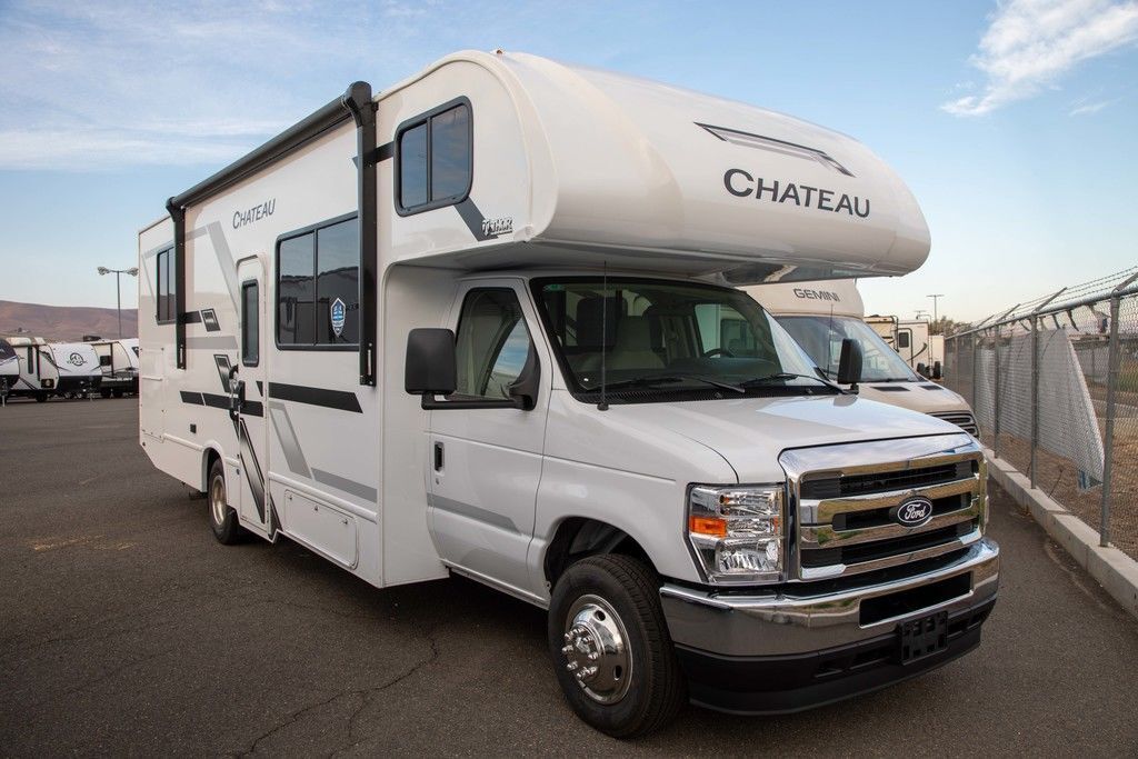 2026 Thor Motor Coach Chateau 28G in union gap WA