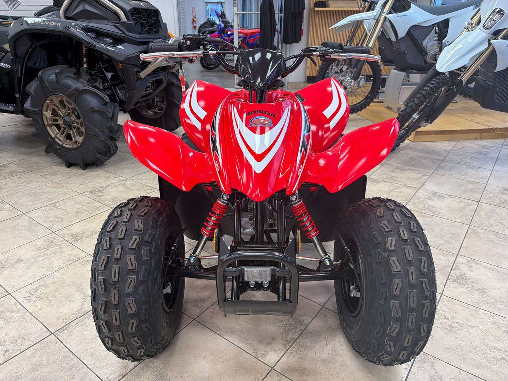 Honda Trx Four Wheelers For Sale in New Jersey - ATV Trader