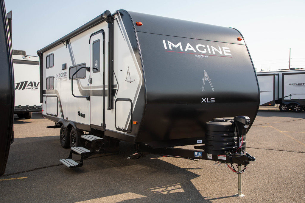 2026 Grand Design Imagine 21MBE in union gap WA