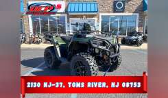 2026 Polaris® Sportsman 570 Premium - 40th Anniversary Edition Recreation/Utility ATV