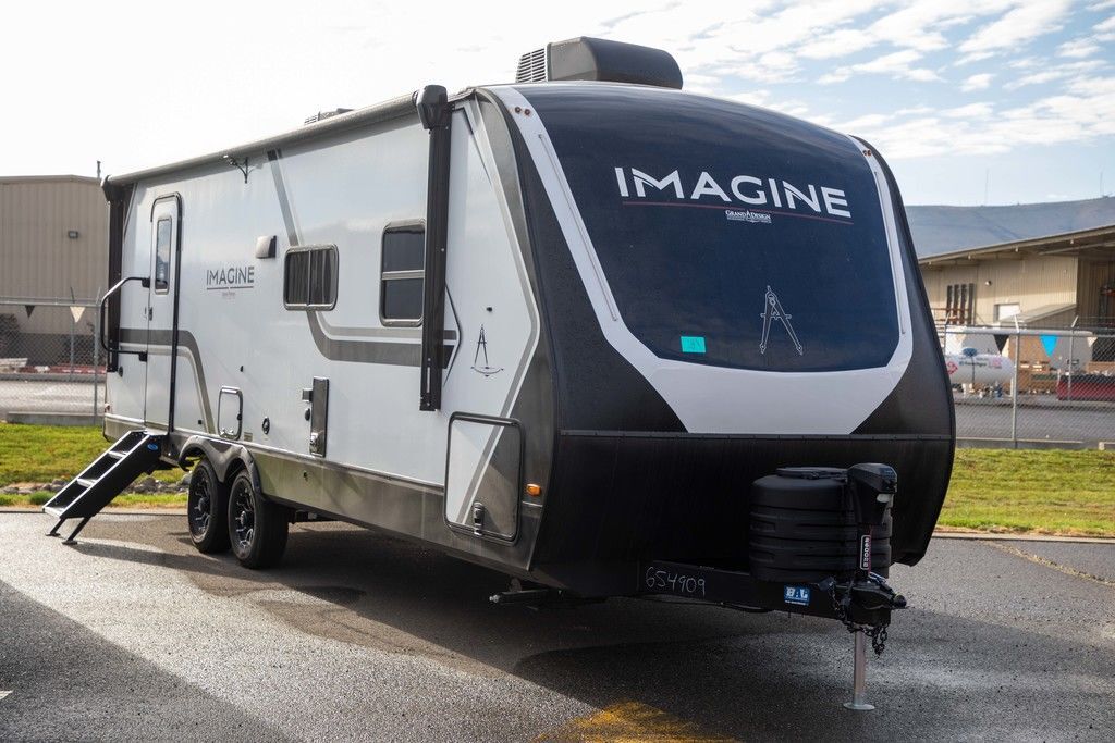 2025 Grand Design Imagine 2600RB in union gap WA