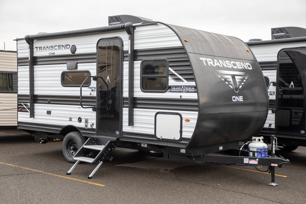 2025 Grand Design Transcend One 151RB RV