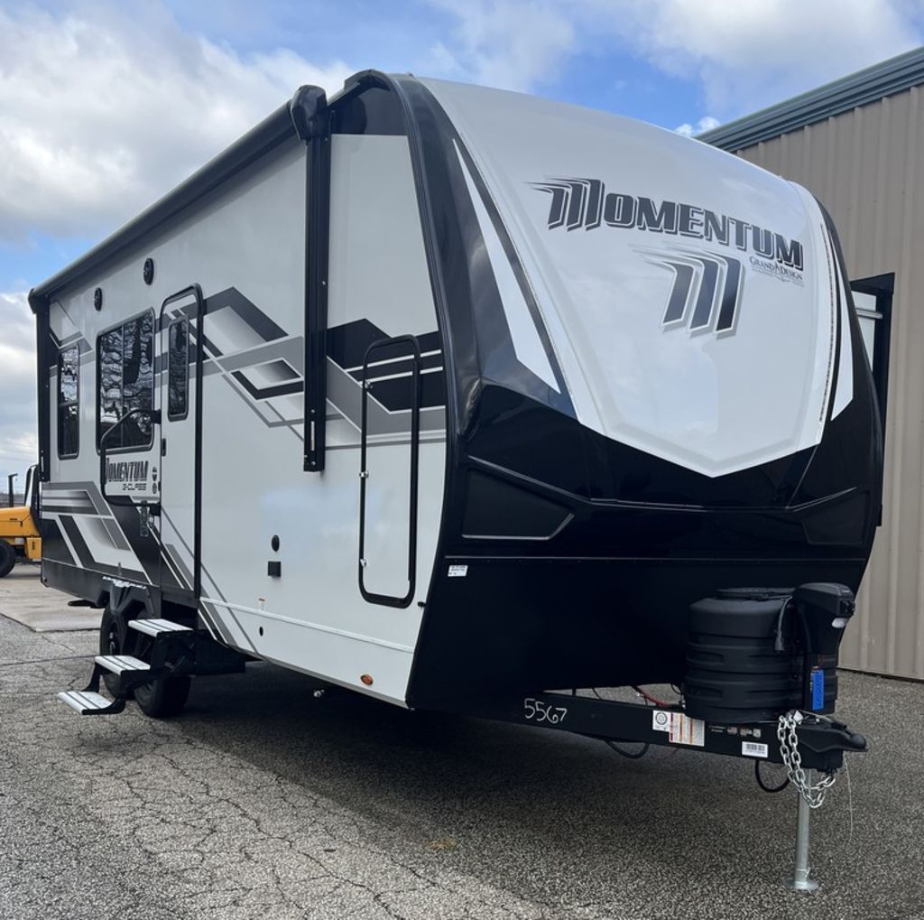 2026 Grand Design Momentum G-Class TT 21G in erie PA