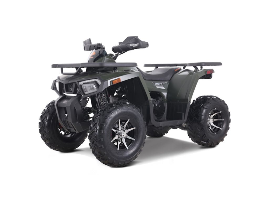 2026 Denago Powersports Mudhawk 200 FI in tallahassee FL