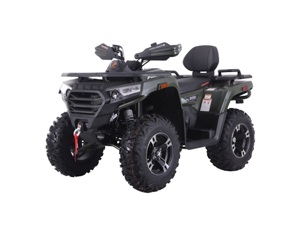 2026 Denago Powersports Freelander 300 FI in tallahassee FL