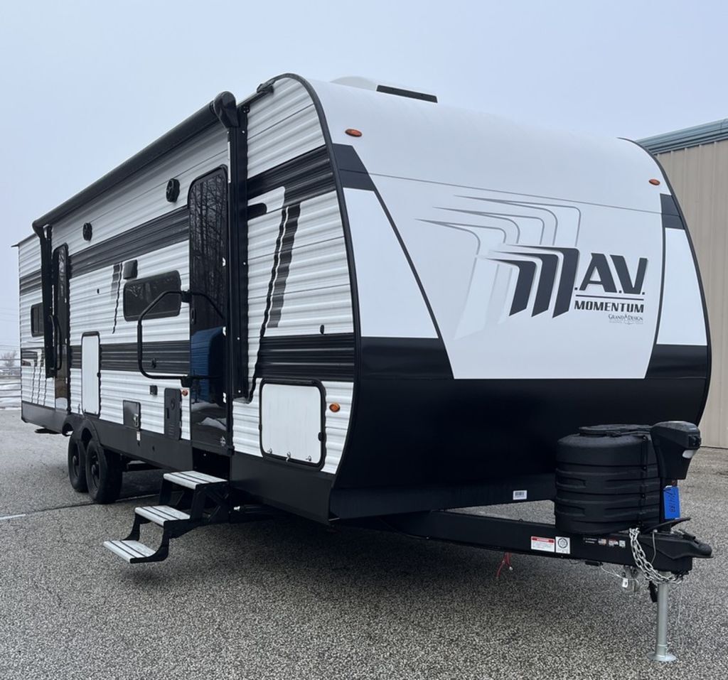 2026 Grand Design Momentum MAV 28MAV in erie PA