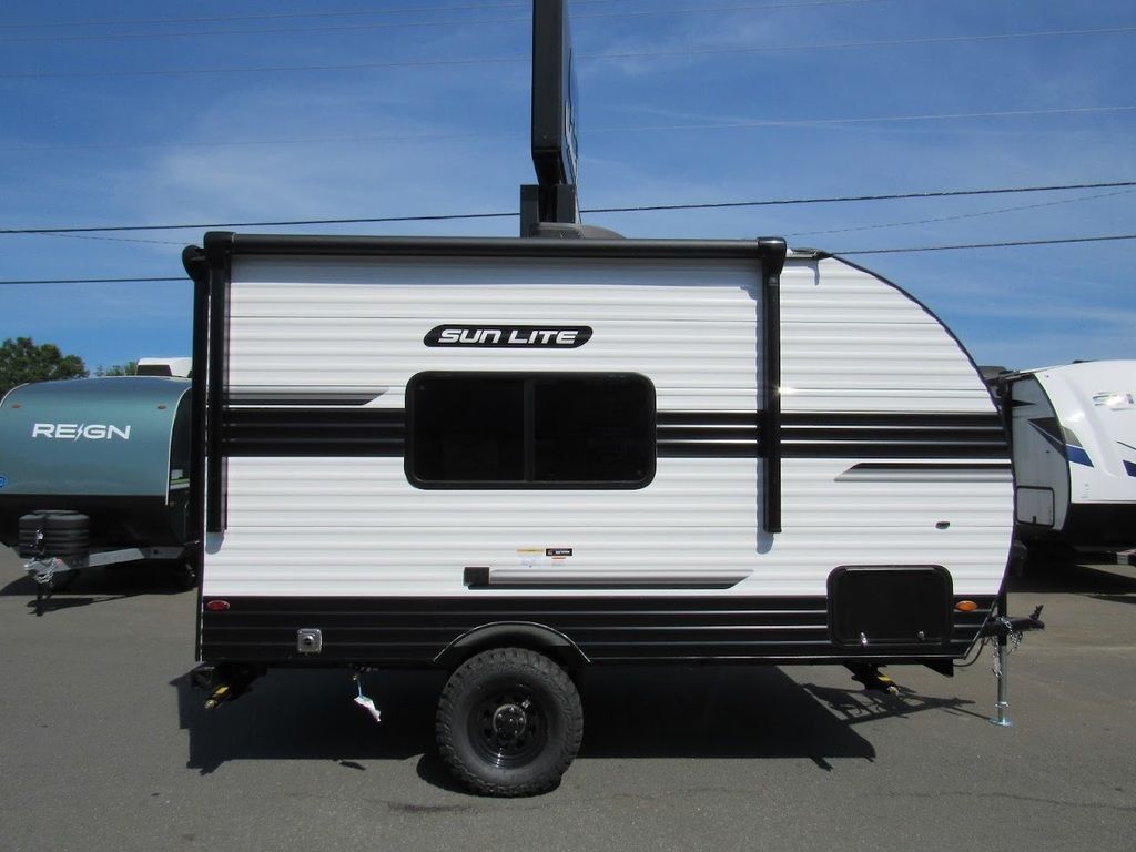 2026 Sunset Park Rv Sun Lite Sun-Lite 16BH in albemarle NC