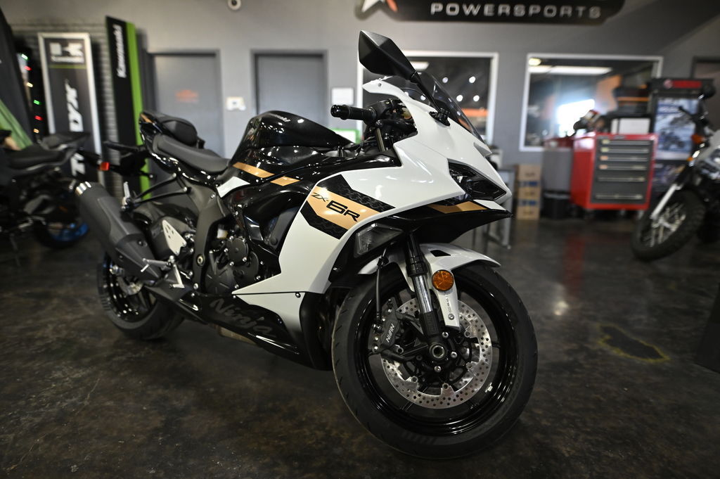 Kawasaki Motorcycles For Sale Near Mckinney, TX - Cycle Trader