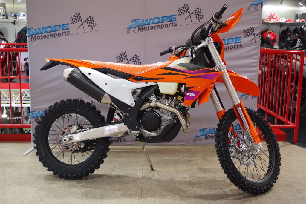 2024 KTM 500 XW-F - Orange 500 F in Louisville, KY