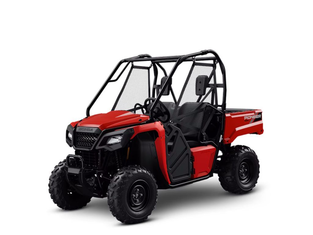 2026 Honda® Pioneer 520 BASE in roanoke VA