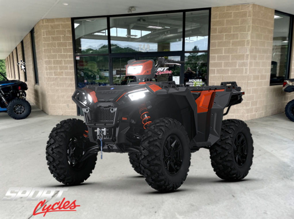 2026 Polaris® Sportsman XP 1000 S in rockingham NC