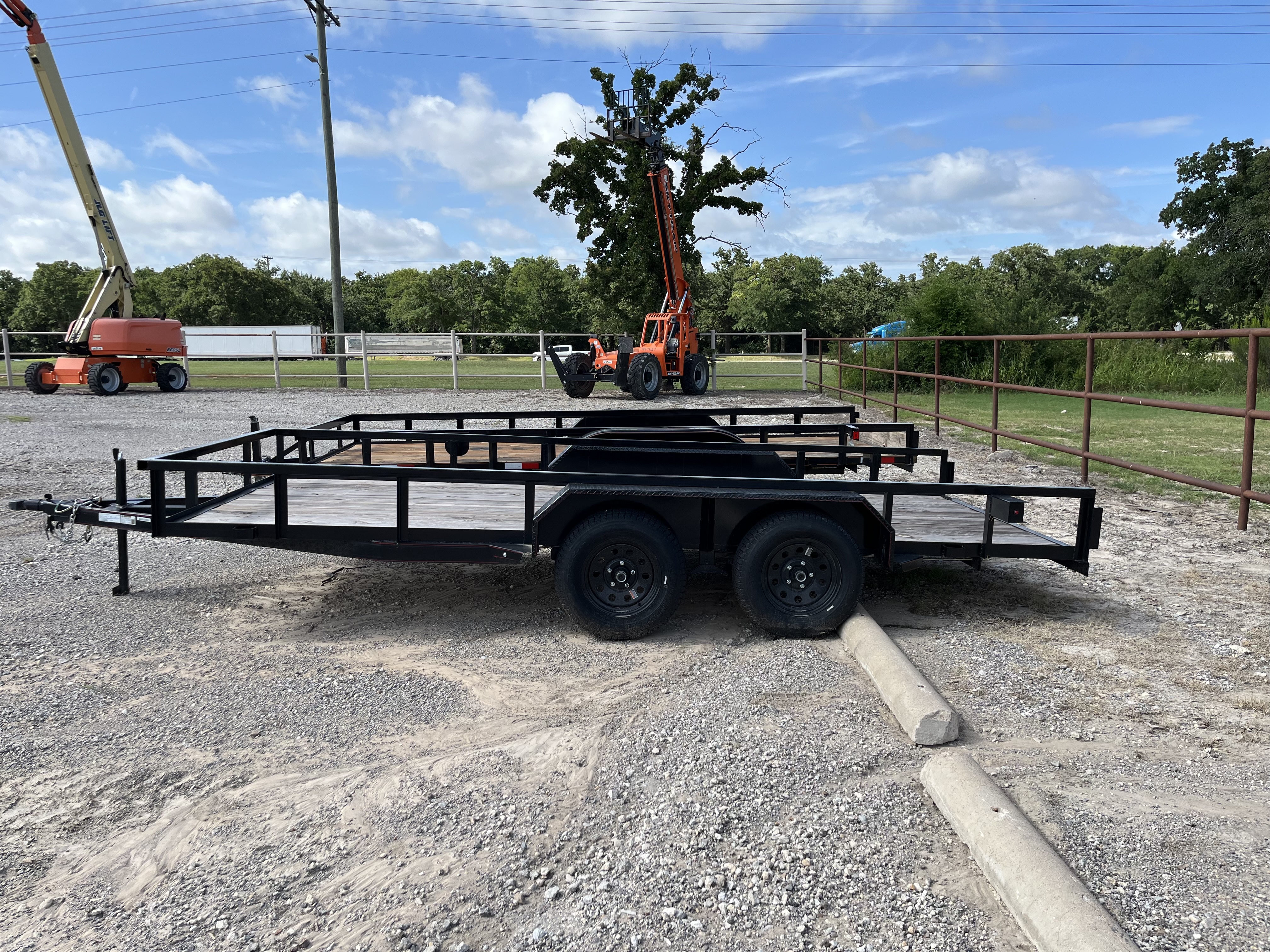 2026 SA 78"X16' in Weatherford, TX