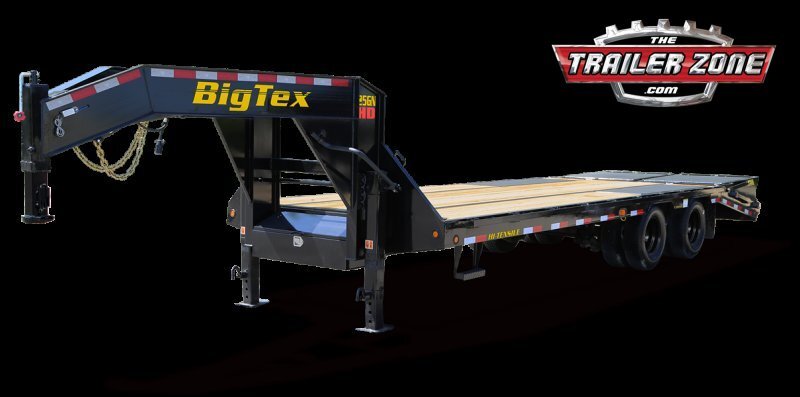 2026 Big Tex 25GN-30D5A in Wildomar, CA