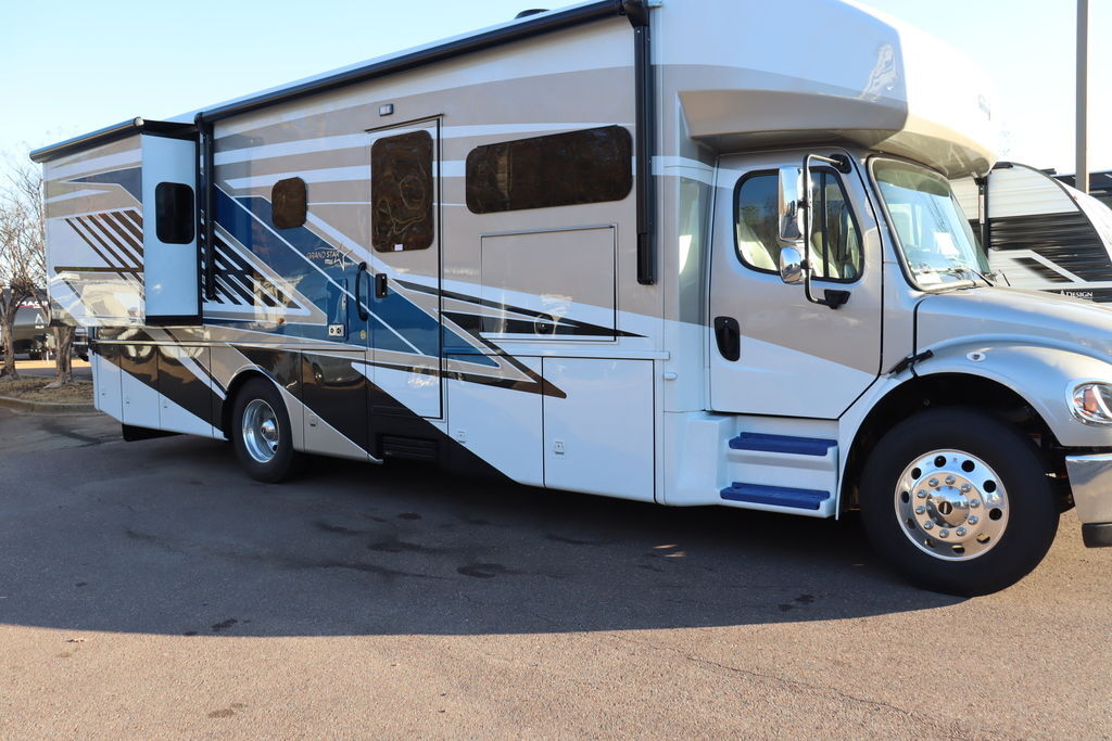 2026 Newmar Grand Star 3444 RV