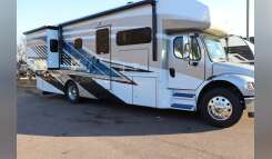 2026 Newmar Grand Star 3444 RV