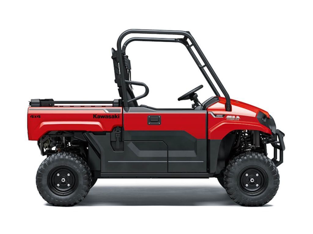 2026 Kawasaki Mule Pro-MX EPS in gainesville GA