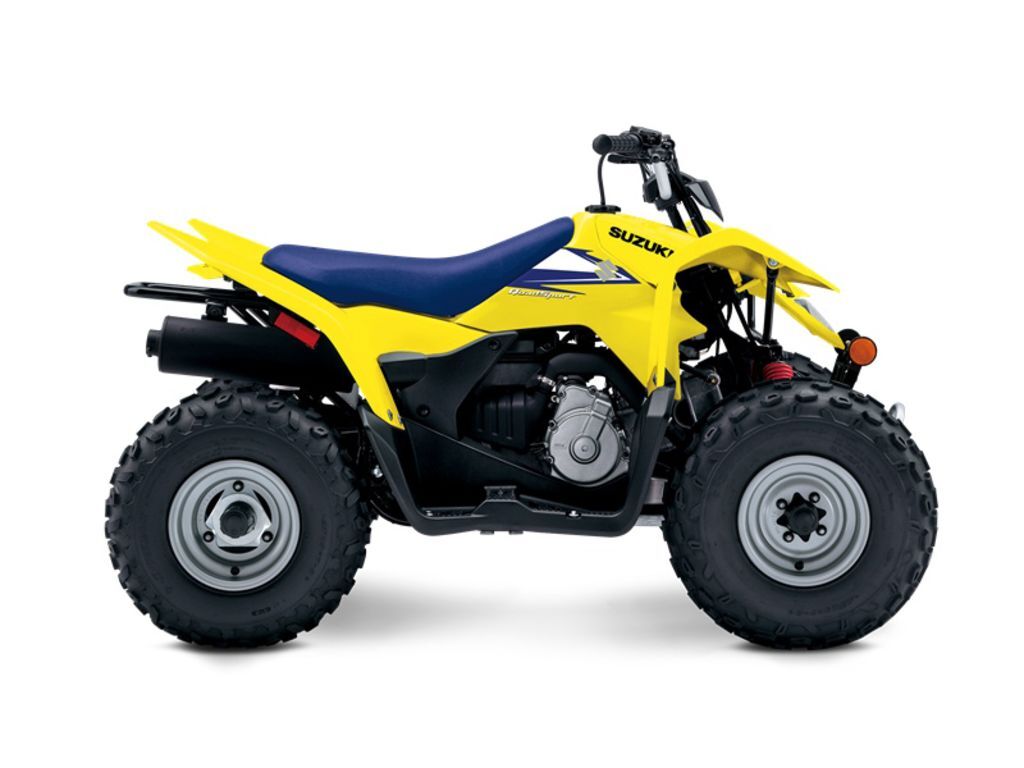 2026 Suzuki QuadSport Z90 in barrington IL